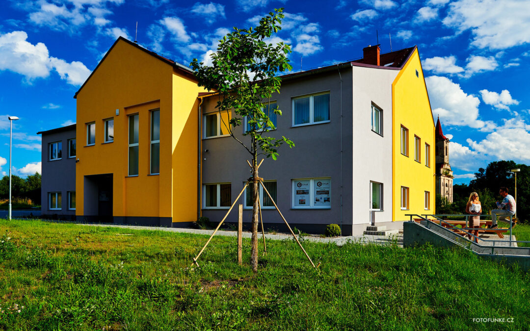 CVaK centrum pro vzdělávání a kultury