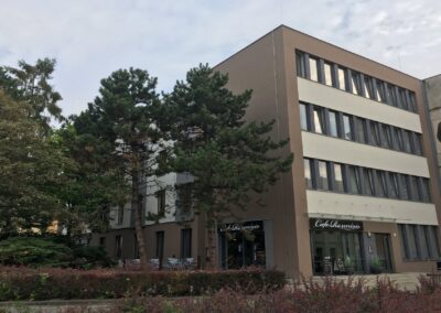 BD Lineta - Česká Lípa