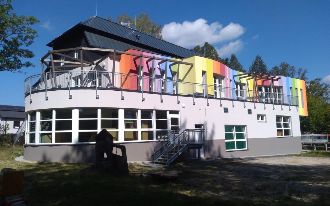 Mateřská škola, Skalice u České Lípy