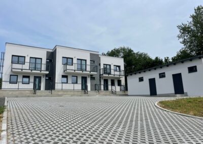 RD Stará Lípa - Česká Lípa