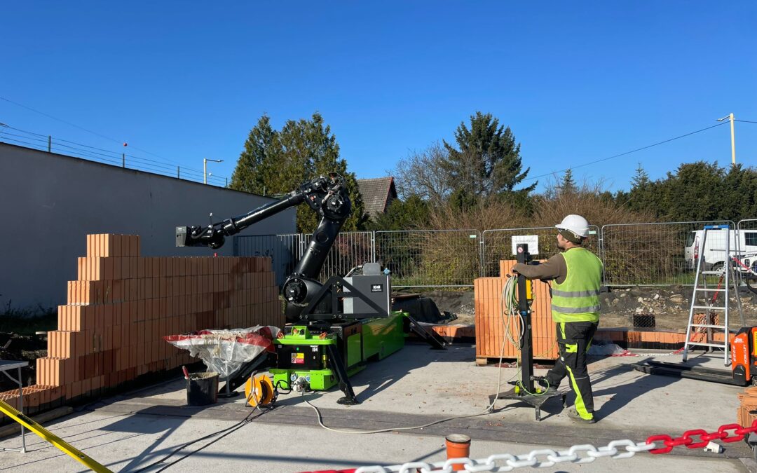 Administrativní budova ČEZ