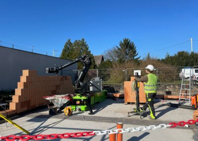 Administrativní budova ČEZ